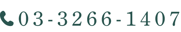 03-3266-1407